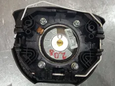 Подушка безопасности водителя Ford Focus 2010 1670594 CB4 SHDC; HWDA; HWDB; SHDA; SHDB