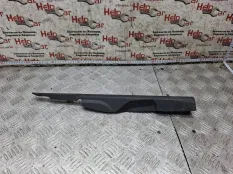 Накладка на крыло Nissan QASHQAI+2 2010 66899JD000 JJ10E MR20DE, передняя левая