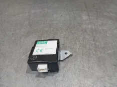 Блок управления Toyota RAV4 2002 8974142151 ZCA25 1ZZFE