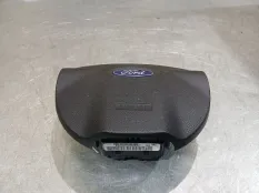 Подушка безопасности водителя Ford Focus 2010 1670594 CB4 SHDC; HWDA; HWDB; SHDA; SHDB