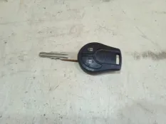 Ключ зажигания Nissan Juke 2011 H0561C990D YF15 HR16DE