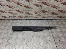 Накладка на крыло Nissan QASHQAI+2 2010 66898JD000 JJ10E MR20DE, передняя правая