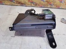 Блок управления навигацией Toyota Avensis 2003 0866200840 ADT251 1ZZFE