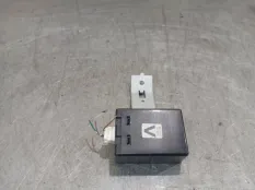 Блок управления Nissan Juke 2011 YF15 HR16DE