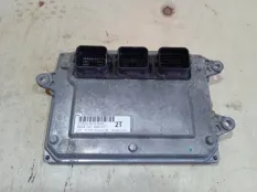 Блок управления Двигателем Honda CR-V 2008 37820RZVE63 RE5 R20A2