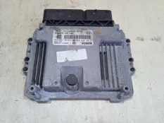 Блок управления Двигателем Kia Sportage 2014 391202A052 SL D4FD