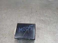 Блок управления климат-контролем Toyota RAV4 2002 8865042130 ZCA25 1ZZFE