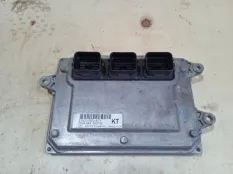 Блок управления Двигателем Honda CR-V 2010 37820RZVE71 RE5 R20A2