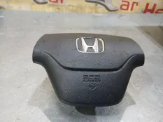 Подушка безопасности водителя Honda CR-V 2008 77810SWAE81ZA RE5 R20A2
