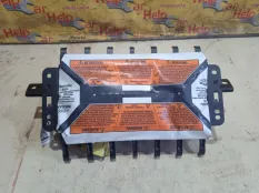 Подушка безопасности Nissan QASHQAI+2 2010 98515JD05A JJ10E HR16DE