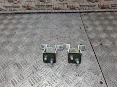 Петля багажника SSANGYONG Actyon 2011 6481009002 CK D20DTF
