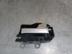 Ручка двери внутренняя Ford Focus 2010 1501942 CB4 SHDC; HWDA; HWDB; SHDA; SHDB, передняя правая