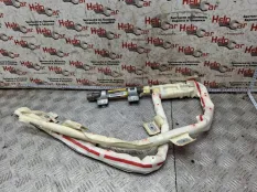 Подушка безопасности боковая, потолочная Toyota RAV4 2006 6218042030 ACA30 1AZFE, левая