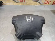 Подушка безопасности водителя Honda CR-V 2005 06770S9AG10ZA RD8 K20A4
