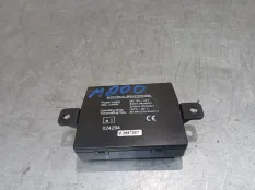 Блок управления парктроником Ford Focus 2010 1804058 CB4 SHDC; HWDA; HWDB; SHDA; SHDB