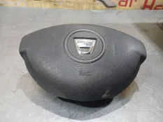 Подушка безопасности водителя Renault Duster 2014 985107995R K4M