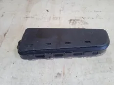 Подушка безопасности в сидение Nissan QASHQAI+2 2010 985H0JD00A JJ10E HR16DE, передняя правая