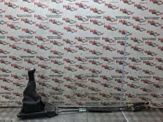 Кулиса КПП Renault Duster 2014 8200760429 K4M