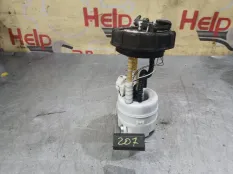 Насос топливный Nissan Qashqai 2011 17040JD01A J10 HR16DE