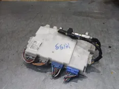 Блок управления дверьми Mazda Mazda3 2011 BHF267560A BL Z6