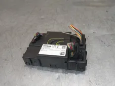 Блок комфорта Nissan QASHQAI+2 2010 284B2JD02E JJ10E MR20DE