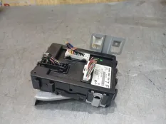 Блок комфорта Nissan Juke 2011 284B11KA0A YF15 HR16DE