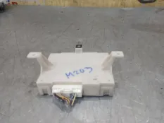 Блок комфорта Nissan Juke 2011 277601KK0A YF15 HR16DE