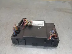 Блок комфорта Nissan Qashqai 2011 284B2BR00A J10 HR16DE