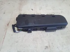 Подушка безопасности в сидение Nissan QASHQAI+2 2010 985H1JD00A JJ10E HR16DE, передняя левая