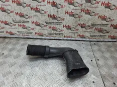 Патрубок воздушный Renault Duster 2014 165553478R K4M