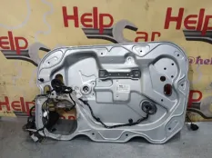 Стеклоподъемник Ford Focus 2010 1738646 CB4 SHDC; HWDA; HWDB; SHDA; SHDB, передний правый