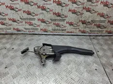Ручка ручного тормоза Renault Duster 2014 360109167R K4M