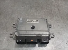 Блок управления Двигателем Nissan Juke 2011 237101KK6B YF15 HR16DE