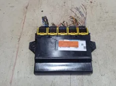 Блок комфорта Ford Focus 2010 8M5T19G481AE CB4 SHDC; HWDA; HWDB; SHDA; SHDB