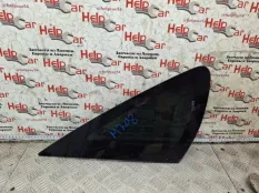 Стекло багажника Ford Focus 2010 1493182 CB4 SHDC; HWDA; HWDB; SHDA; SHDB, левое
