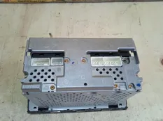 Магнитола Toyota Avensis 2003 8612005070 ADT251 1ZZFE