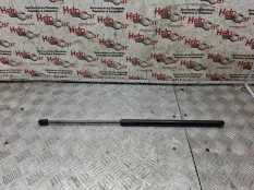 Амортизатор капота Renault Duster 2014 654712943R K4M