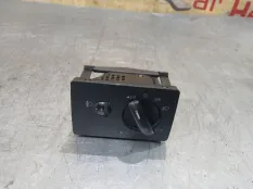 Блок управления светом Ford Focus 2010 1471865 CB4 SHDC; HWDA; HWDB; SHDA; SHDB