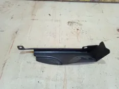 Накладка на крыло Nissan Qashqai 2010 66898BR00A J10 HR16DE, передняя правая