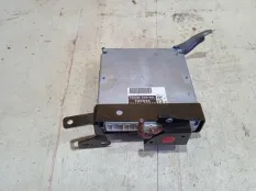 Блок управления Двигателем Toyota Avensis 2003 8966105590 ADT251 1ZZFE