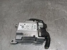 Блок управления аирбаг Ford Focus 2010 9M5T14B321BA CB4 SHDC; HWDA; HWDB; SHDA; SHDB