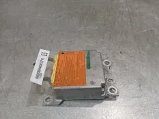 Блок управления аирбаг Nissan Qashqai 2011 98820BK40A J10 HR16DE