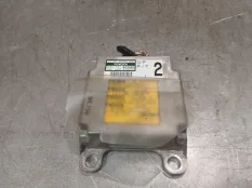 Блок управления аирбаг Toyota RAV4 2002 8917042090 ZCA25 1ZZFE
