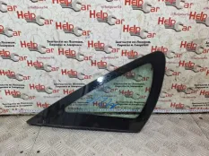 Стекло багажника Ford Focus 2010 1360767 CB4 SHDC; HWDA; HWDB; SHDA; SHDB, заднее левое