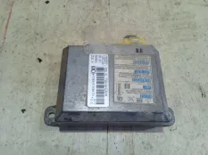 Блок управления аирбаг Honda CR-V 2010 77960SWAE240 RE5 R20A2
