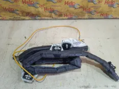 Подушка безопасности боковая, потолочная Ford Focus 2010 7M51A14K158AF CB4 SHDC; HWDA; HWDB; SHDA; SHDB, правая