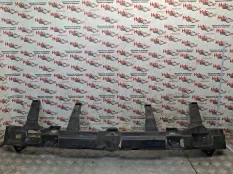Усилитель бампера Renault Duster 2014 850901036R K4M, задний