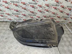 Подкрылок Renault Duster 2014 767484539R K4M, задний правый
