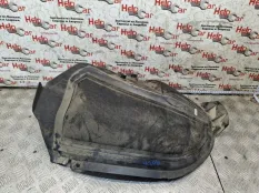 Подкрылок Renault Duster 2014 767498778R K4M, задний левый