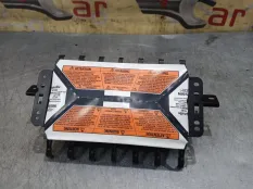 Подушка безопасности Nissan Qashqai 2011 98515JD01B J10 HR16DE